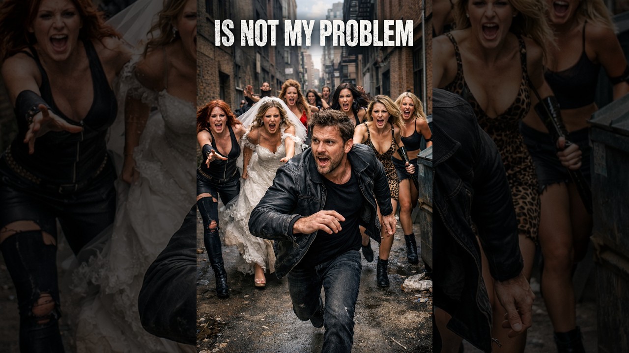 Is not My Problem Full Album- Created by Vasil Todorov