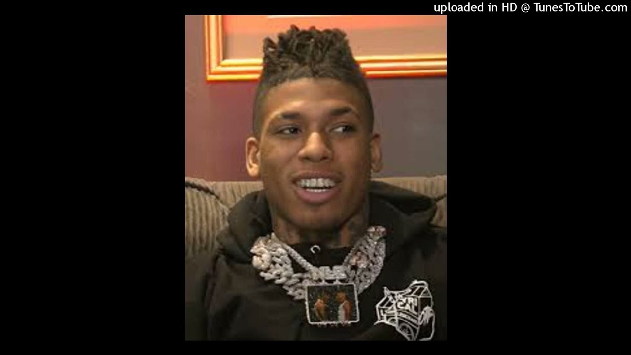 NLE Choppa - Camelot (Acapella)