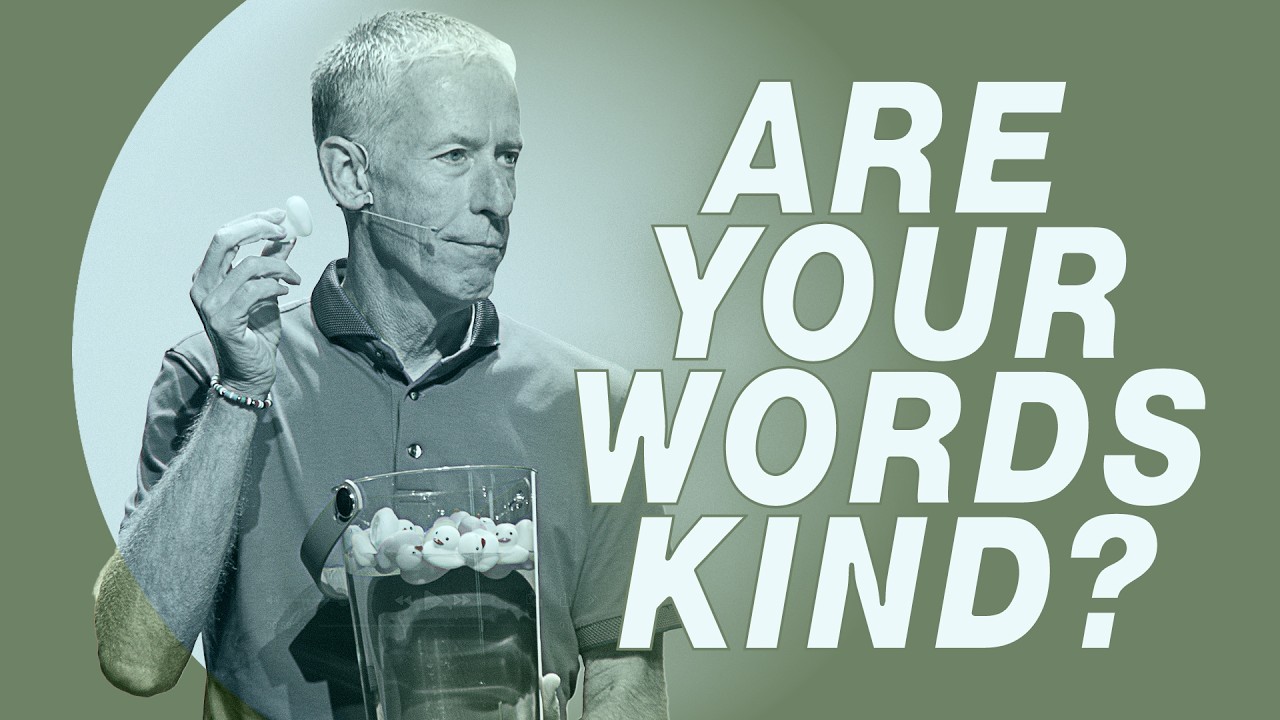 7 Ways to Help Your Words Be Kind