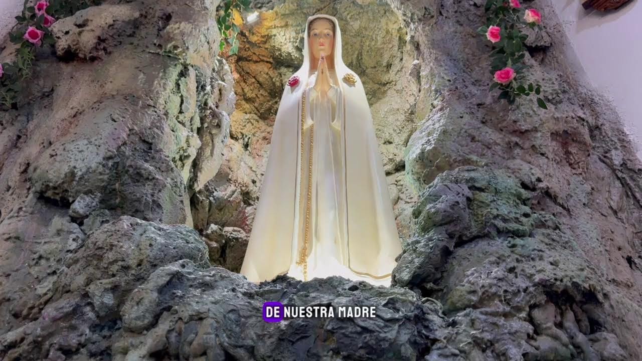Santo Rosario-Para Iniciar el Día-Misterios Dolorosos-23/01/2025