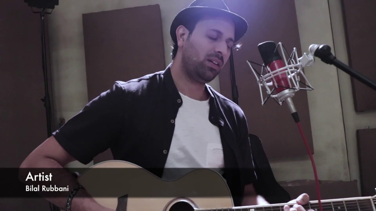 Vital Signs | Tum Door Thay | Bilal Rubbani Cover