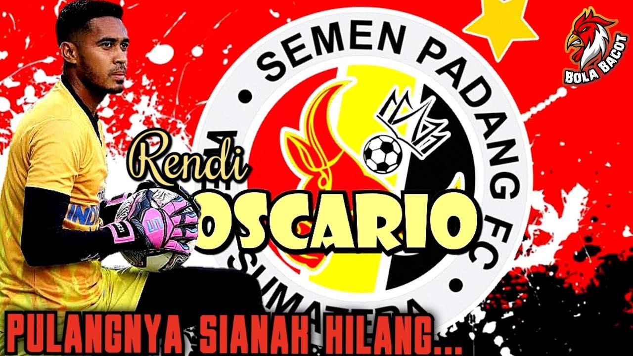 SEMEN PADANG FC Pulangkan Sianak Hilang Untuk Putaran Kedua Liga Indonesia 2025/2026