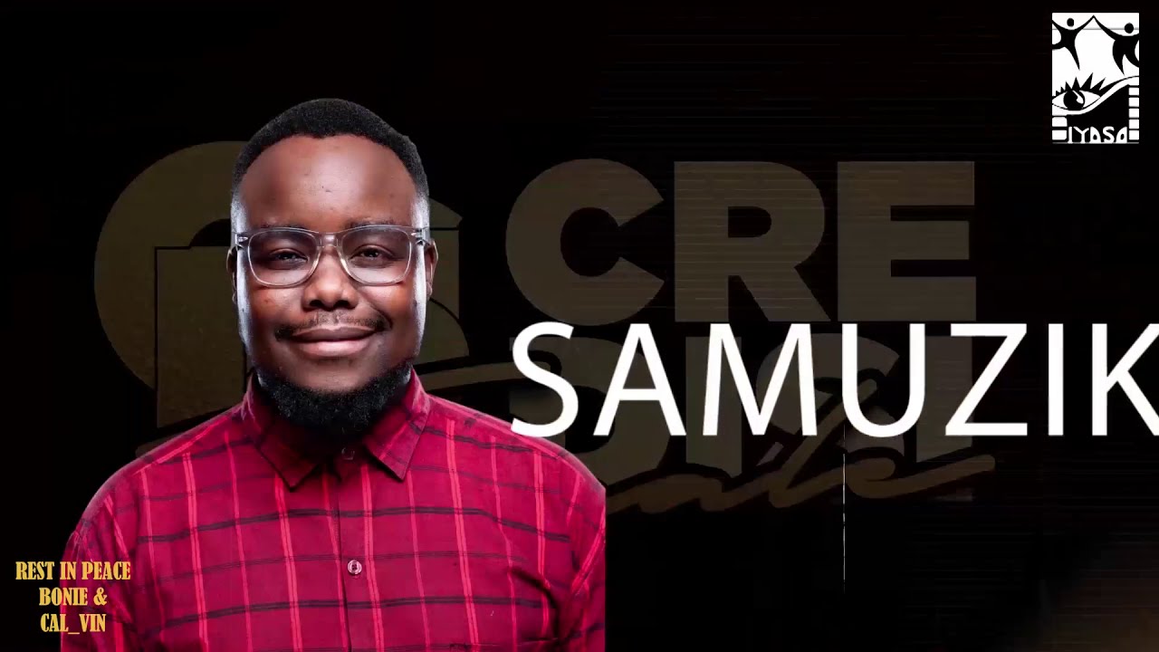 Samuzik #CREDISIFINALE Performance