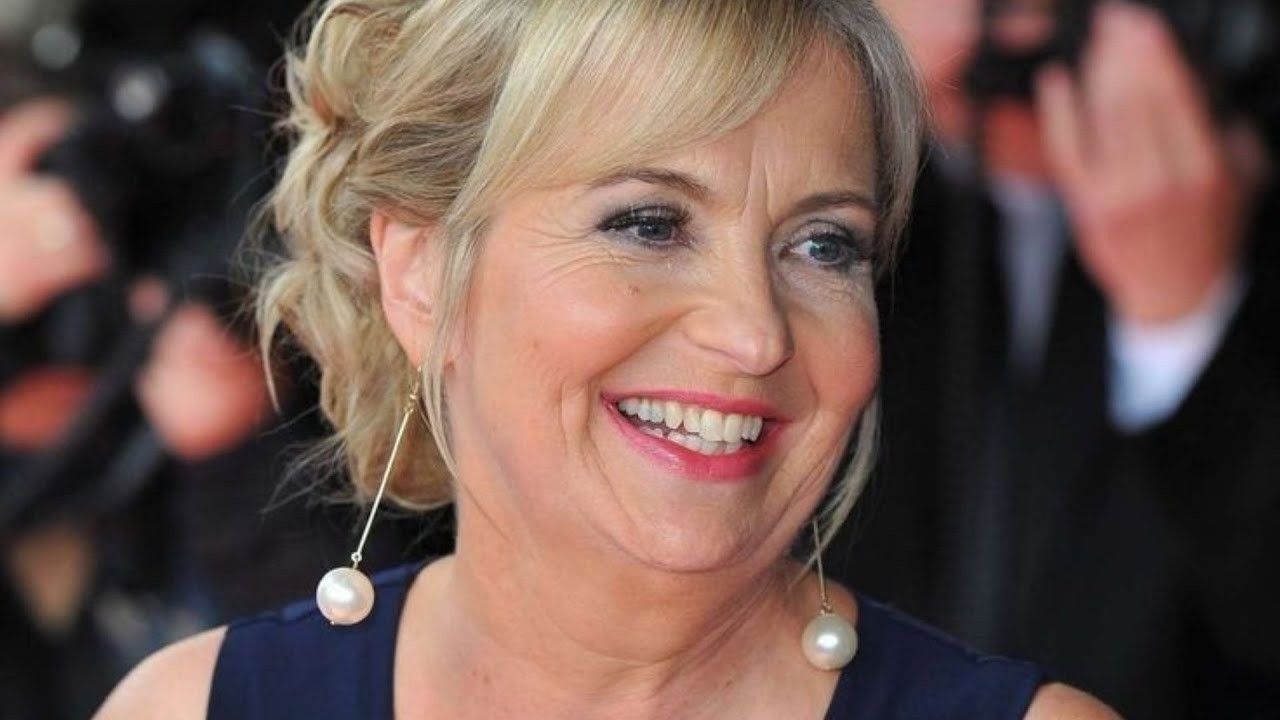 Carol Kirkwood Left Nothing To The Imagination, Try Not To Gasp