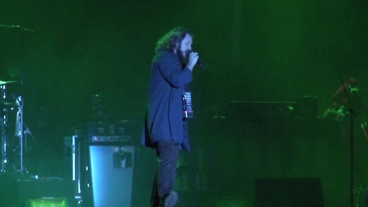 My Morning Jacket - FULL SHOW HD - 10/21/2011