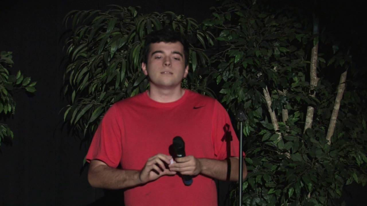 Talent Show: Part 2 - Loudon High School 2016
