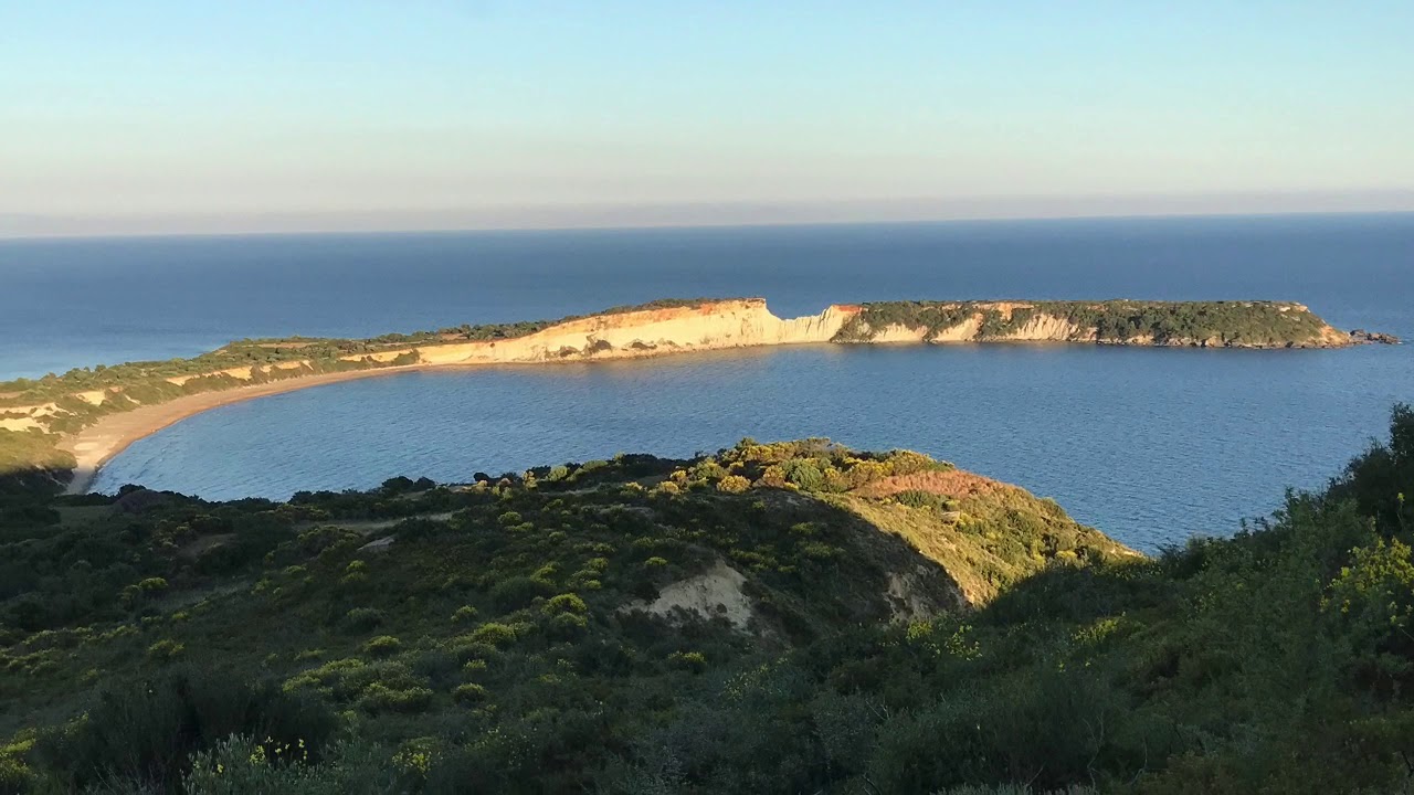 Vasilikos resort