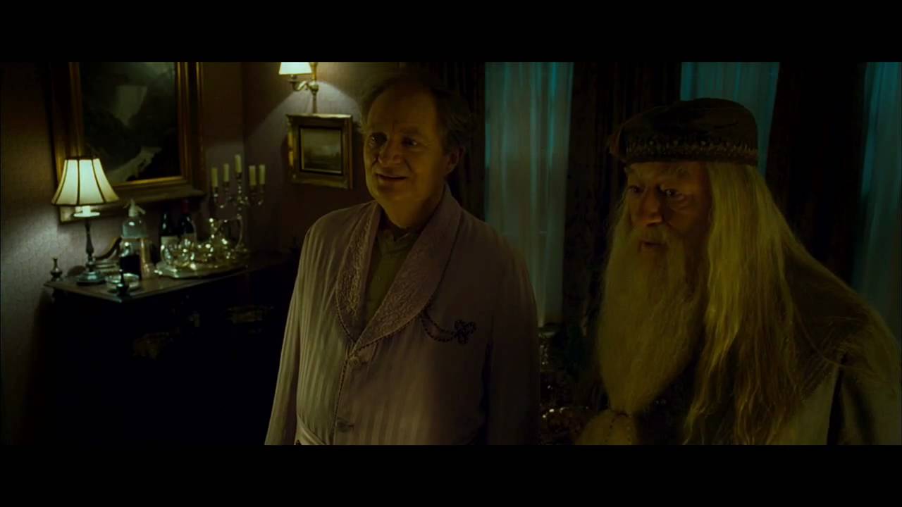 Harry Potter and the Half-Blood Prince - Featurette