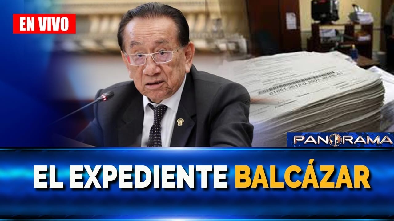 PANORAMA EN VIVO - PROGRAMA COMPLETO: DOMINGO 22 DE FEBRERO DEL 2026 #FEEG2026