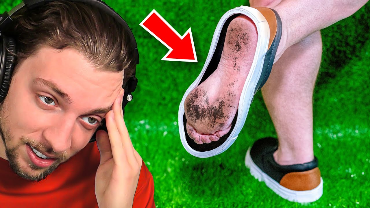 MOST USELESS INVENTIONS EVER!