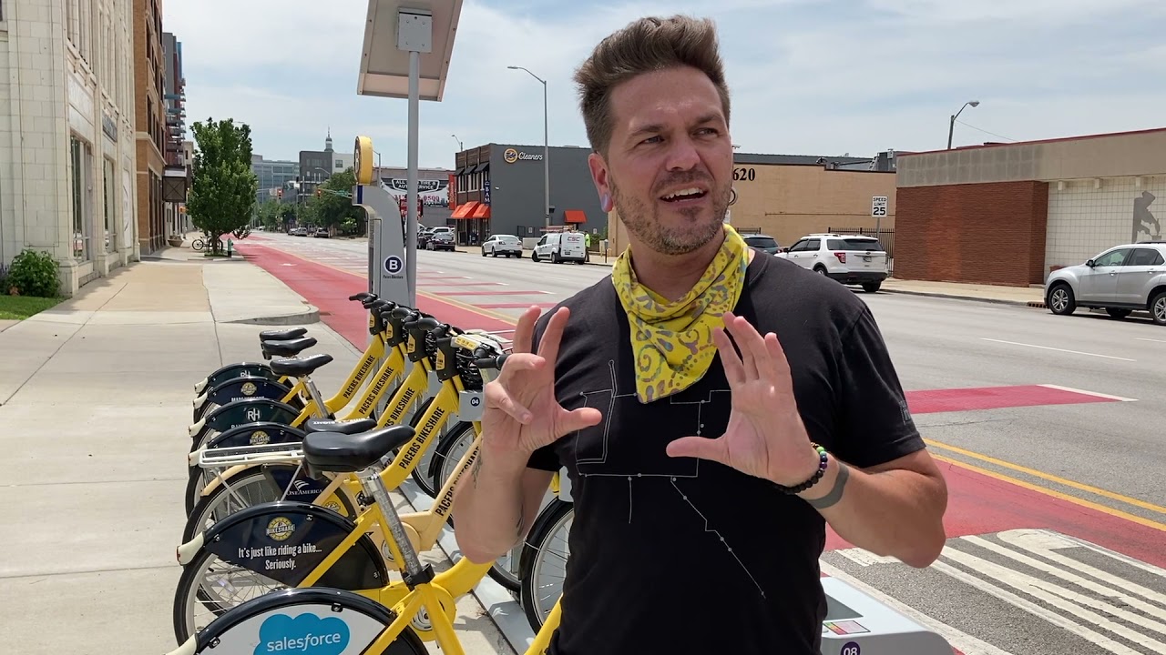 How to Make Bike Share Work for You
