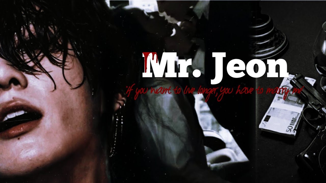 Jungkook ONESHOT | 'Mr. Jeon'; 𝒊𝒇 𝒚𝒐𝒖 𝒘𝒂𝒏𝒕 𝒕𝒐 𝒍𝒊𝒗𝒆 𝒍𝒐𝒏𝒈𝒆𝒓, 𝒚𝒐𝒖 𝒉𝒂𝒗𝒆 𝒕𝒐 𝒎𝒂𝒓𝒓𝒚 𝒎𝒆