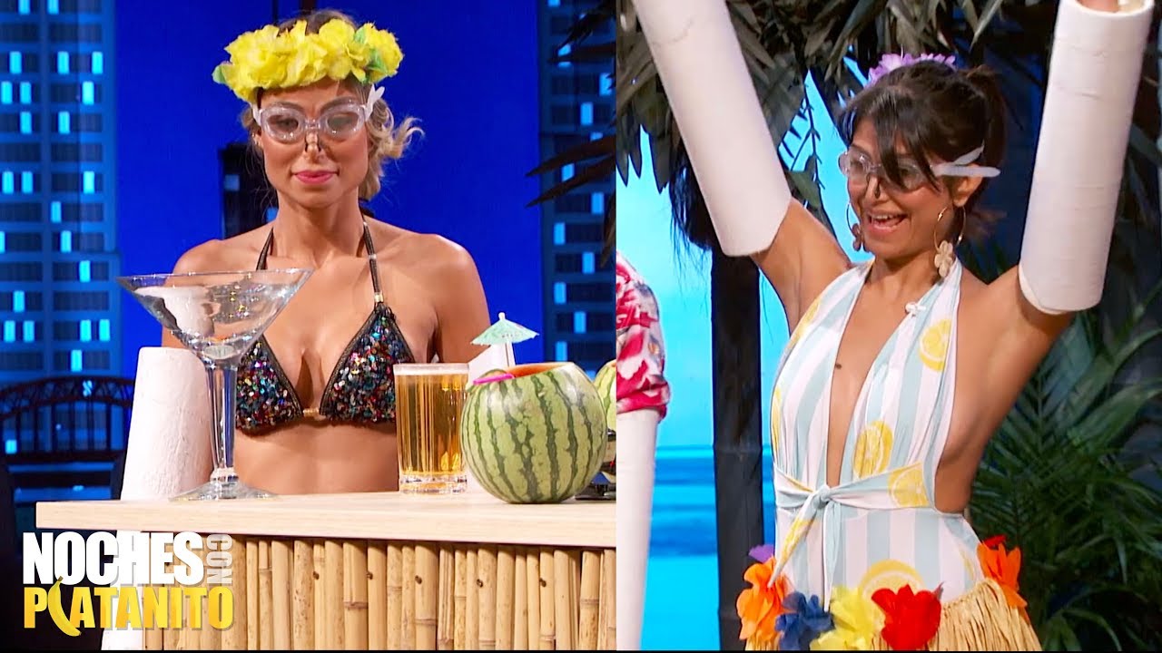 ALEJANDRA PINZÓN Vs. STEPHANIA DUQUE