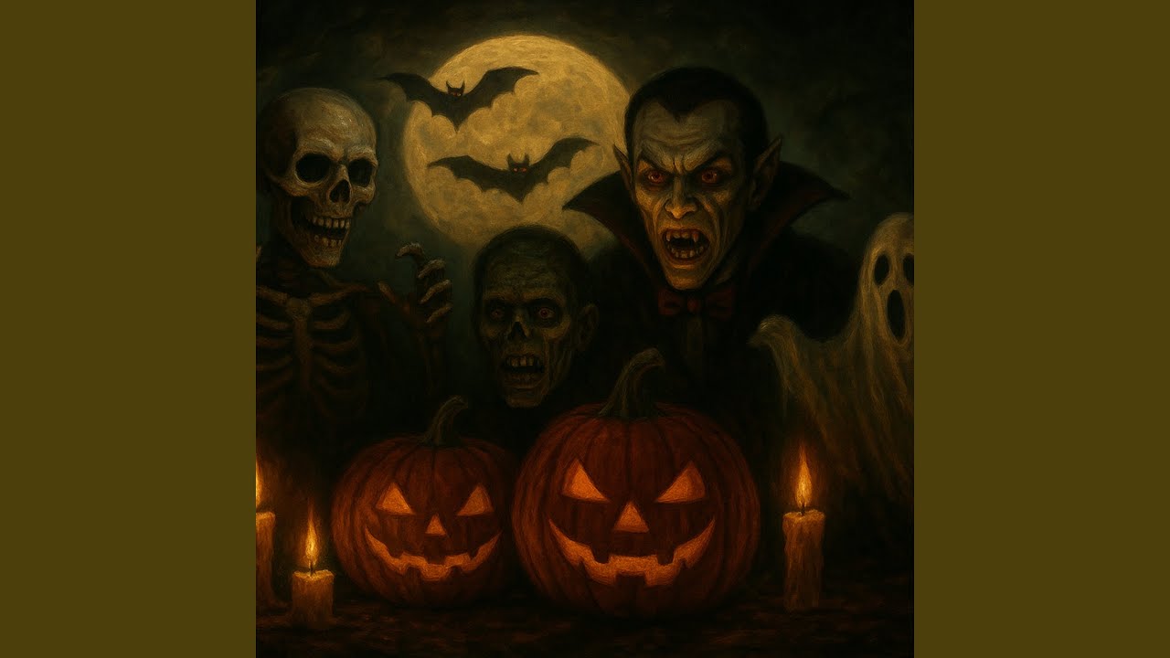 The Witch Race