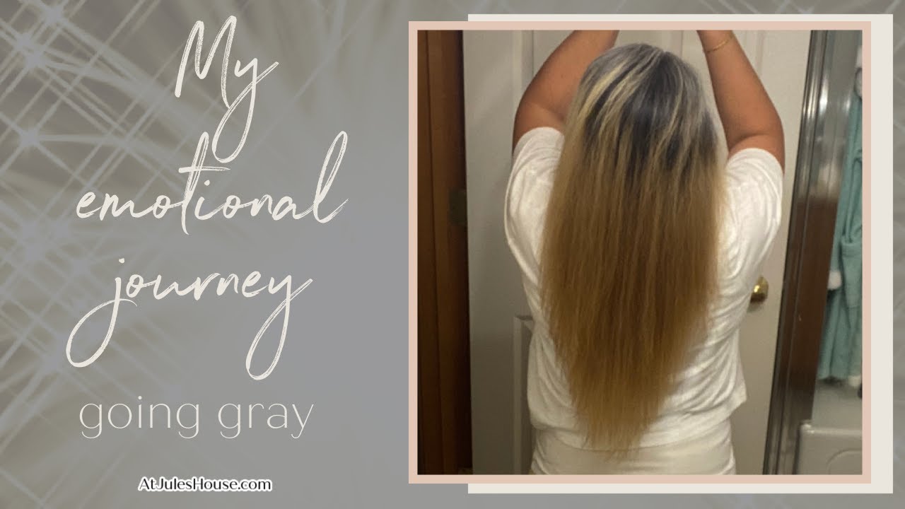My Hair Transformation Journey!!