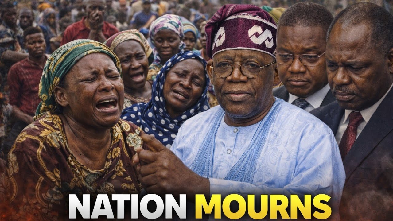 ONDО UNDER ATTACK‼️ Survivors Recount Terrifying Night of BELLO TURJI BANDITS Raid