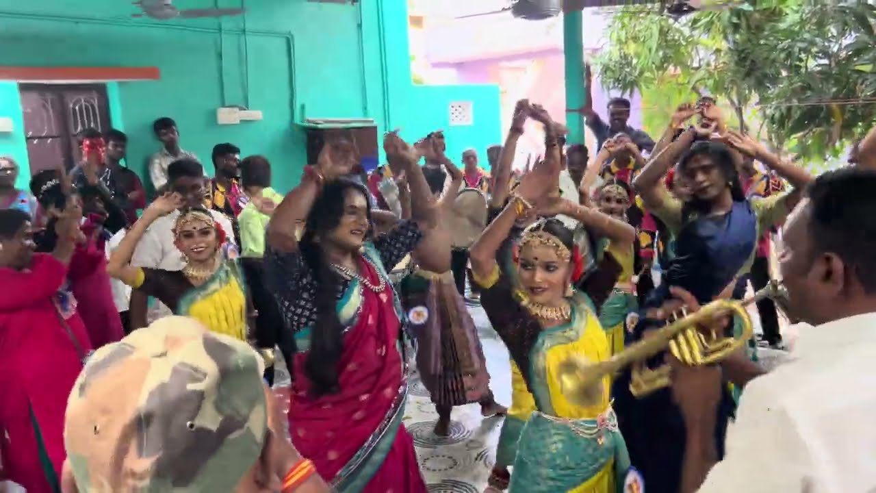 மைலிரகே மைலிரகே | Mailirage Mailirage| சேலம் ரவி இசையில் | Thenkasi Movie song | Salem Ravi band