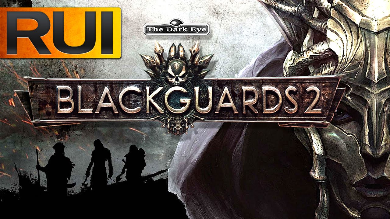 Blackguards 2 Gameplay Impressions