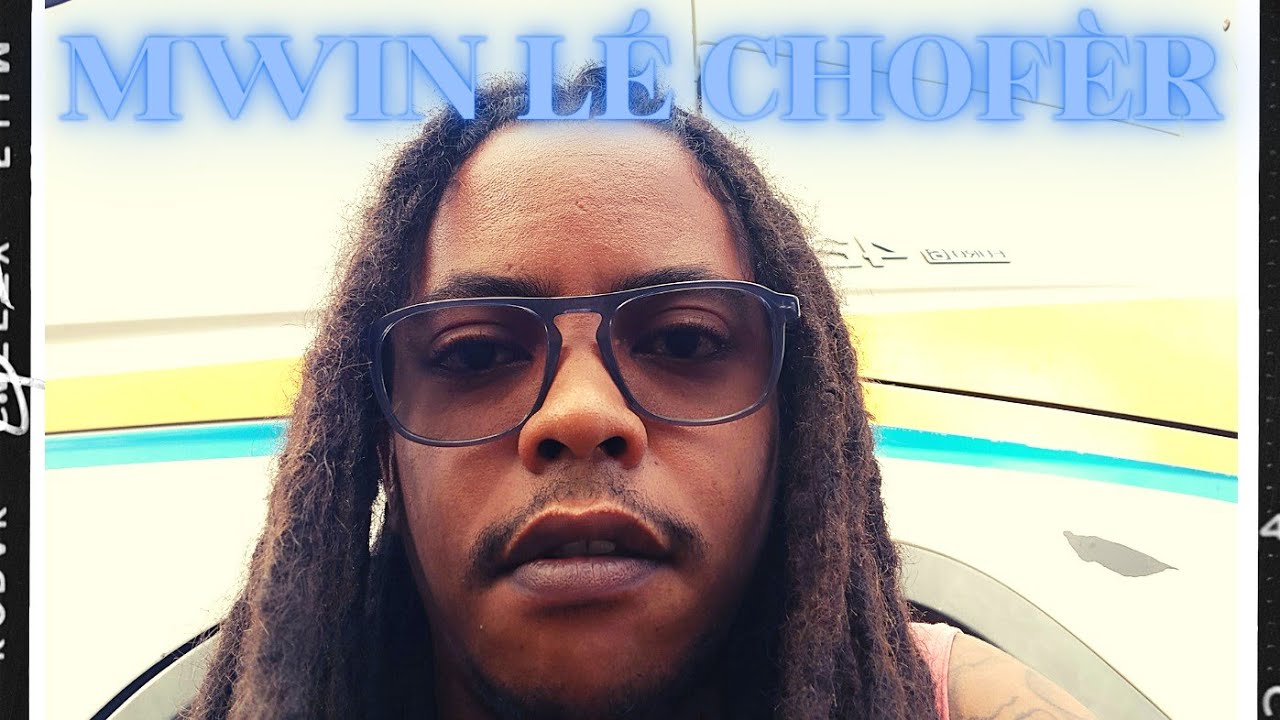 Koobyone - Mwin l&eacute; chof&egrave;r. (Minalosa riddim)