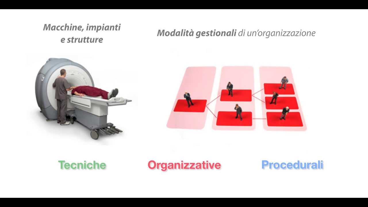 D.Lgs. 81/08 - La formazione generale dei Lavoratori