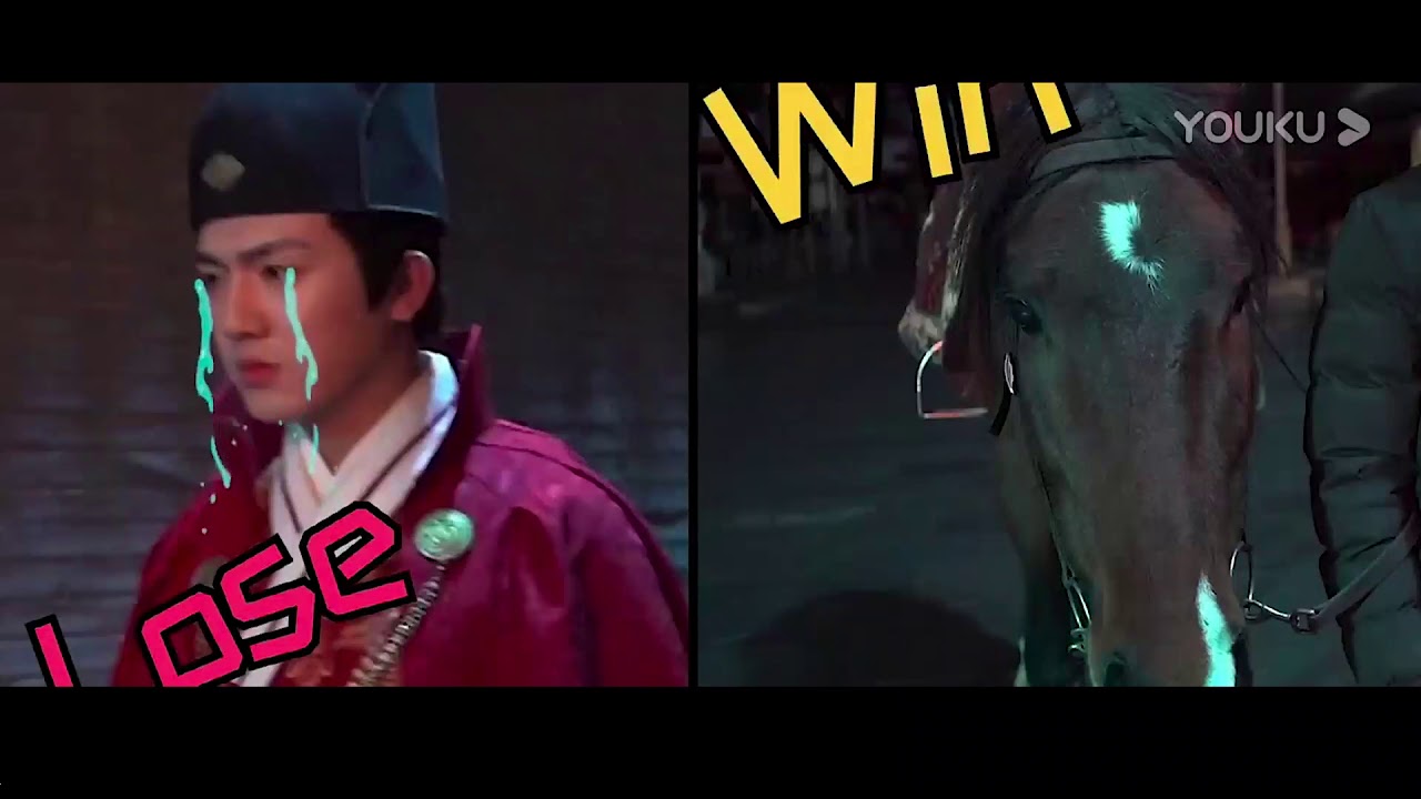 TSOMD || Behind The Scenes: Horse Trouble