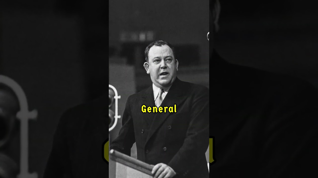 The First United Nations General Assembly: A Historic Step Towards Peace - January 10, 1946
