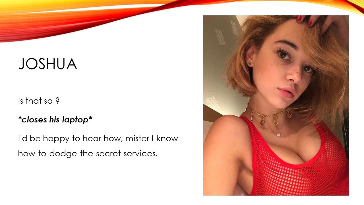 TG Caption ▶ Sexy Drink : Part 2 (final part)