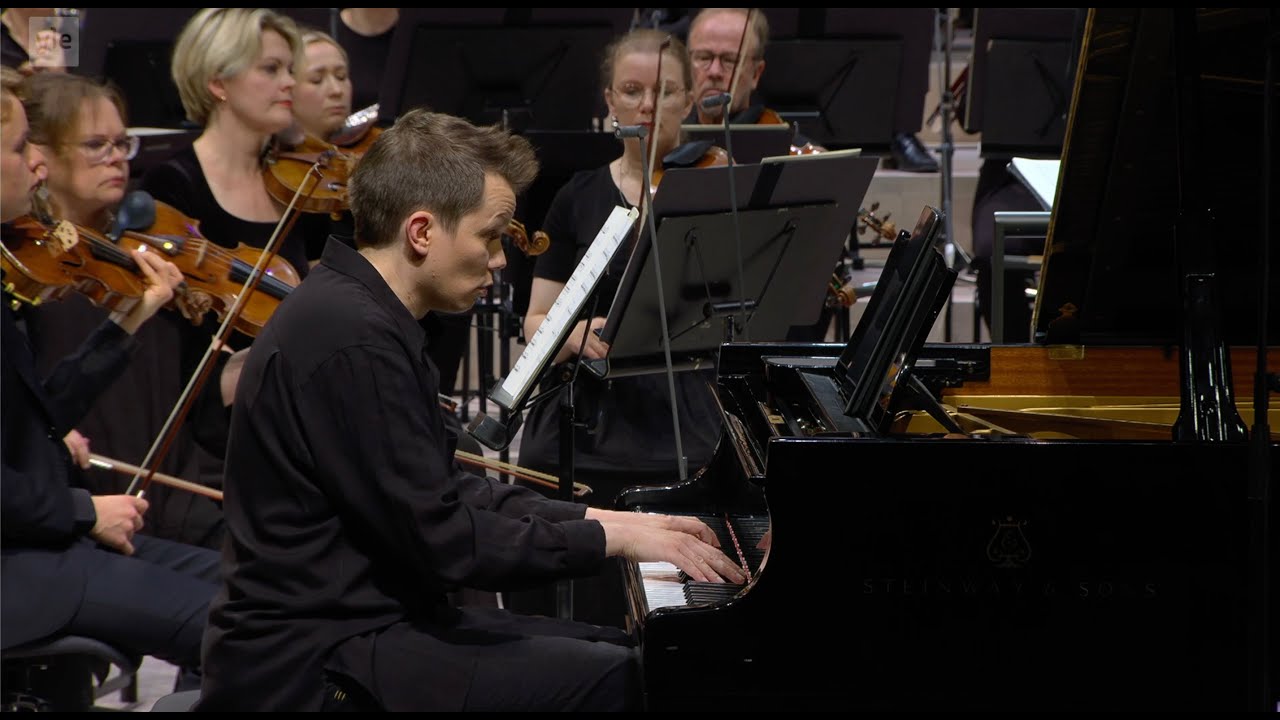 Joel Järventausta - FANTASY for piano & orchestra (2024-25)