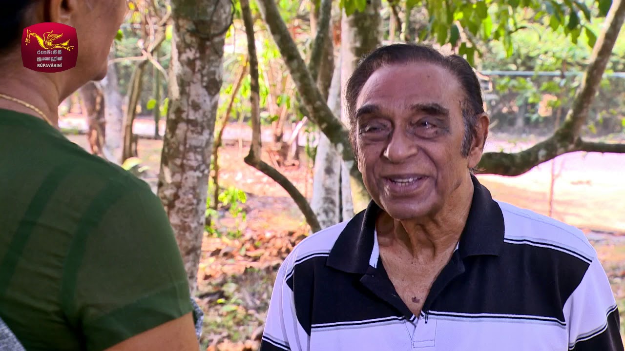 Sitha Niwana katha |  2020-03-09 | Rupavahini
