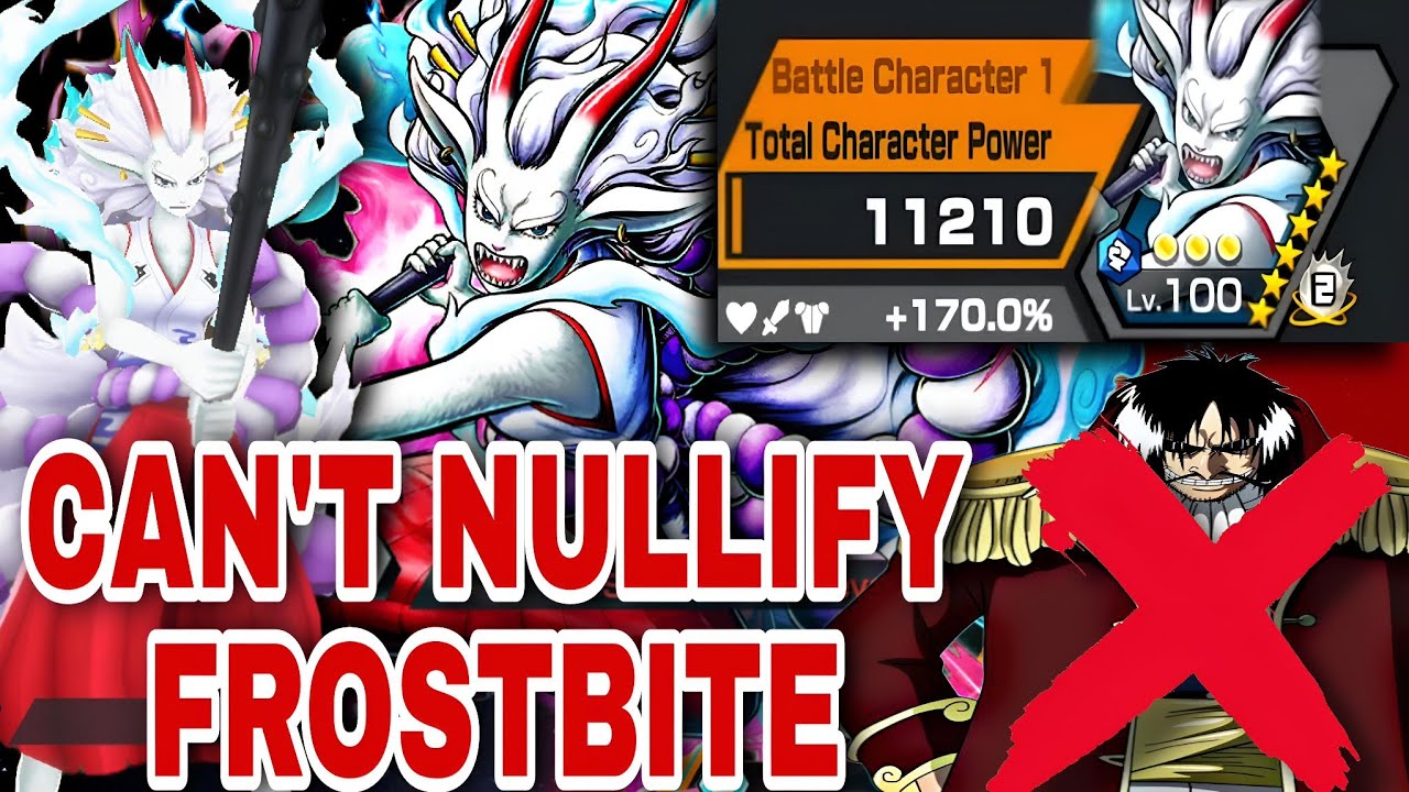 NEW ROGER V2 👑 KILLER! 😤 | ONE PIECE BOUNTY RUSH OPBR SS LEAGUE BATTLE | 6 ⭐ HYBRID YAMATO