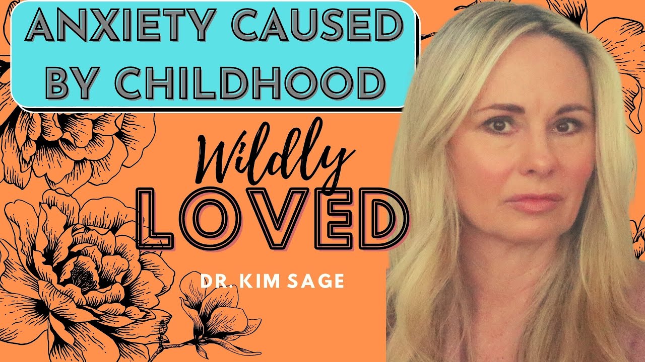 7 SIGNS OF ANXIETY CAUSED BY YOUR CHILDHOOD