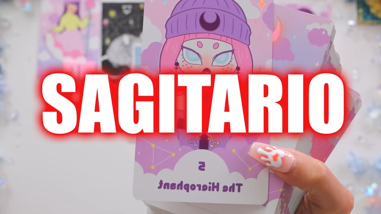 SAGITARIO HOY MARTES 10, FALLECE UN HOMBRE ⚰️😭 ANTES DE IRSE TE DICE ESTO