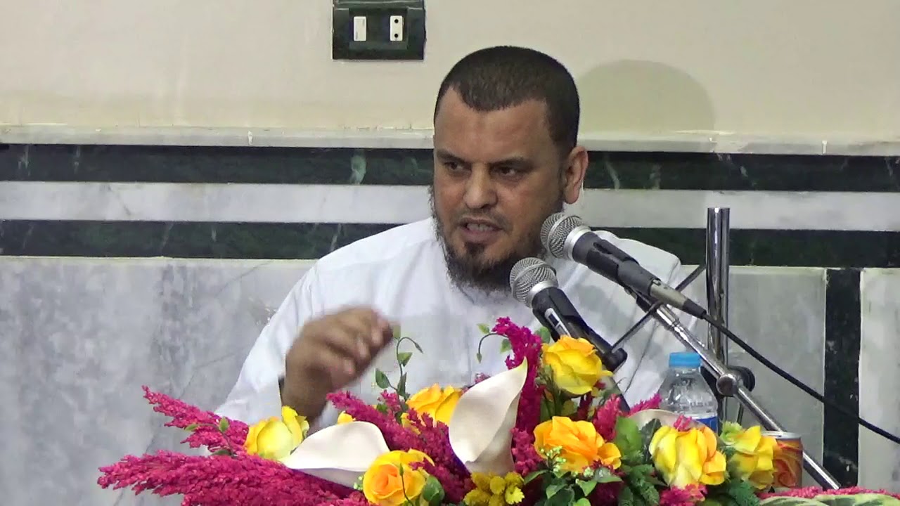 فوازير   هل الرجل سيد في بيته د عبد المنعم إبراهيم