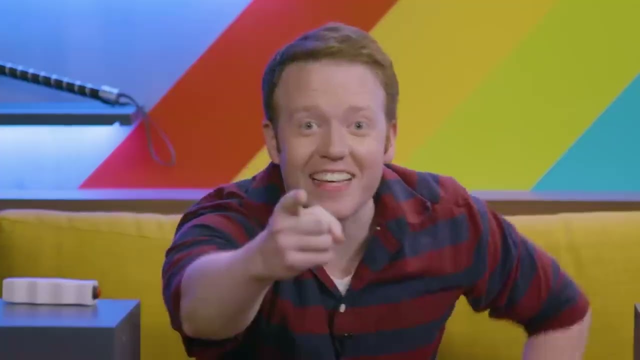 Things the It Takes Two hosts quote all the time