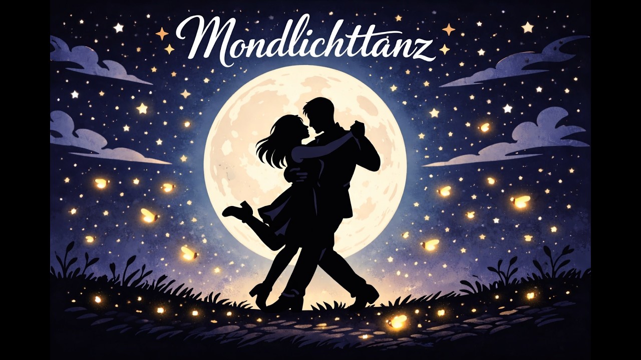 Mondlichttanz 🎶