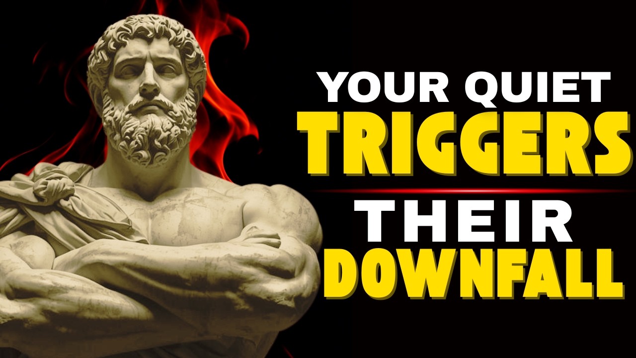 7 ways karma is coming those hurting you - Carl Jung Stoicism