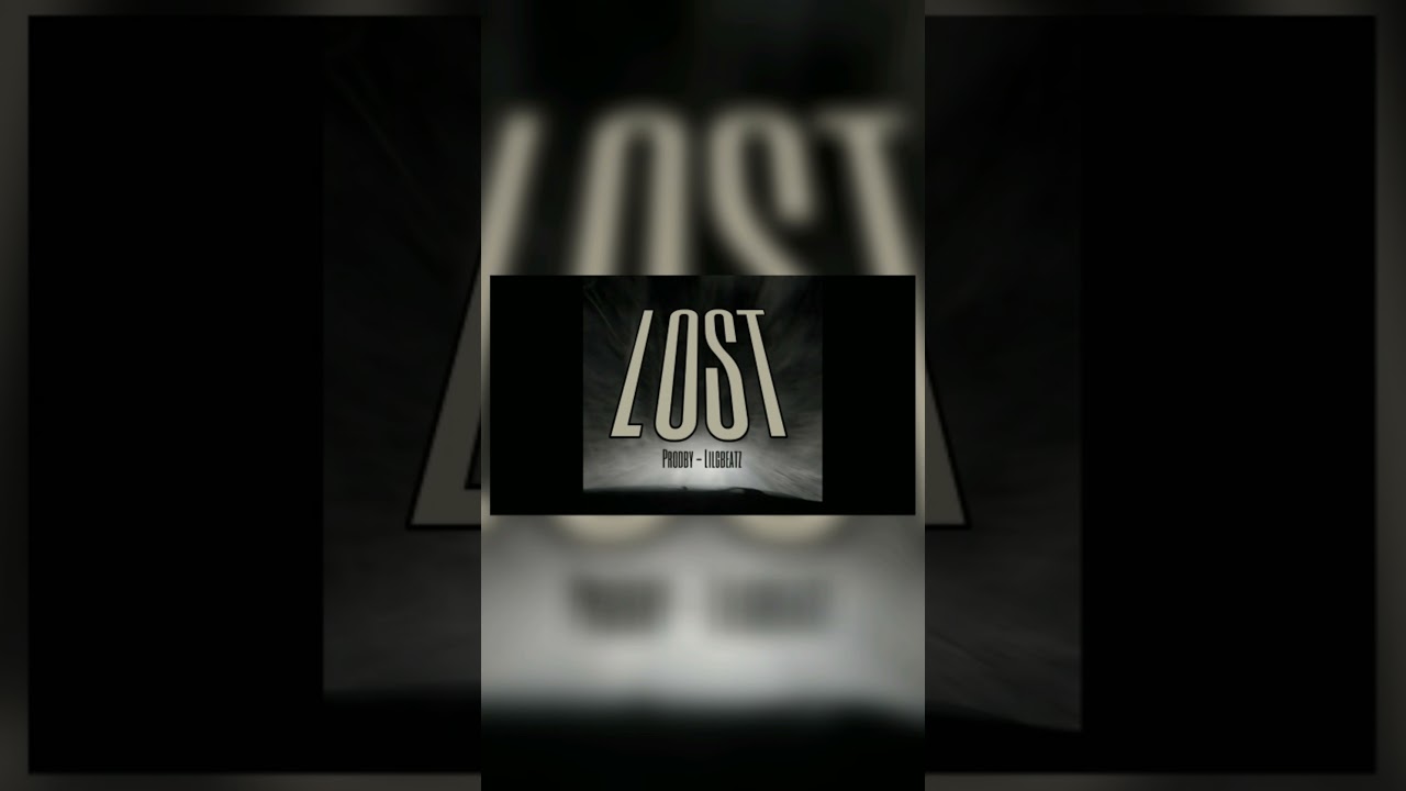 Metro Boomin x 21 savage Type Beat &ldquo; LOST &rdquo; | Trap Instrumental #lilgbeatz