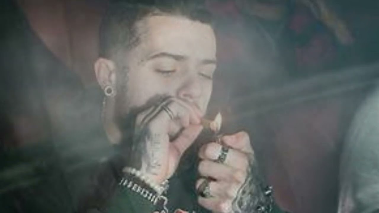*FREE* Doobie x JellyRoll Type Beat 