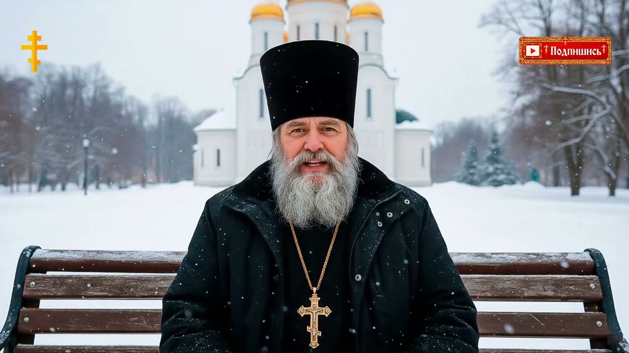 ВЕРУЮЩИЕ, ВНИМАНИЕ! 13 февраля ДАЖЕ НЕ ДУМАЙ брать это в руки!