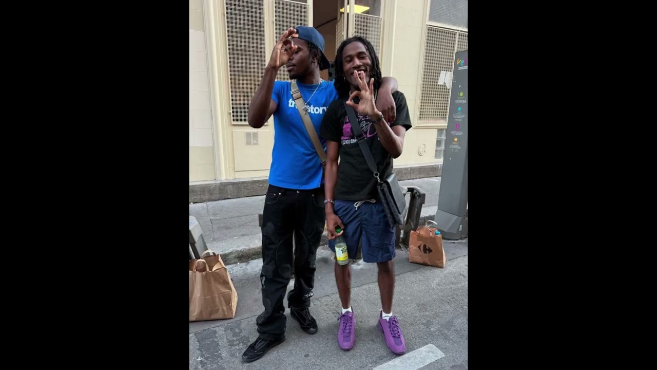 [FREE] 63OG x Len Type Beat 2026 - 