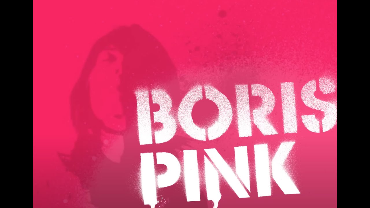 BORIS 