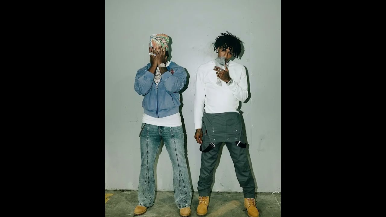 [FREE] NBA YoungBoy x Rod Wave Type Beat - 