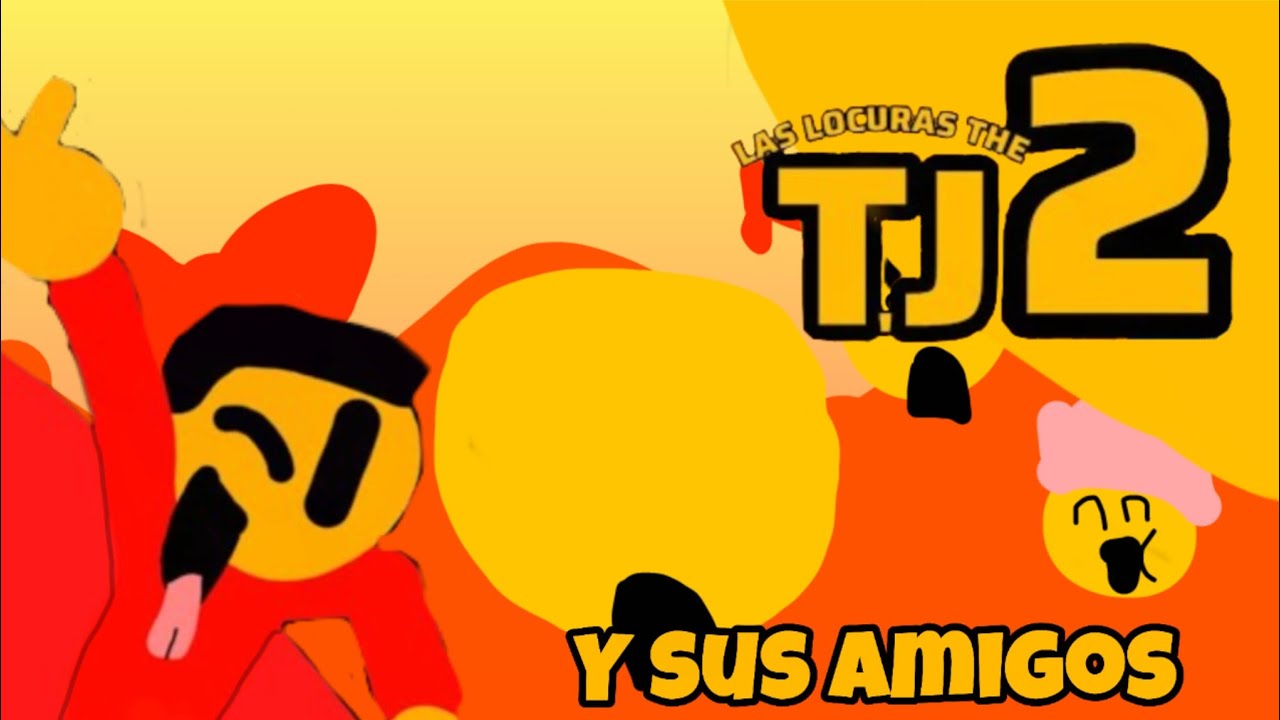 Las locuras the T.J 2 pac-man y sus amigos arcade el show de nintendo va a empezar en la serie