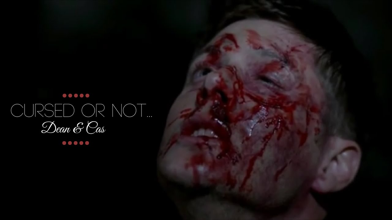 Cursed Or Not... | destiel