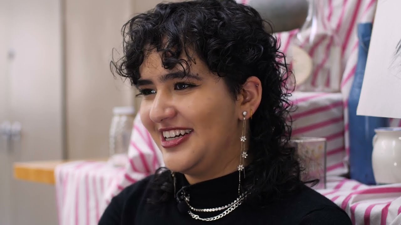 BelmontToday - The Creative Collection - Marina Ibrahim