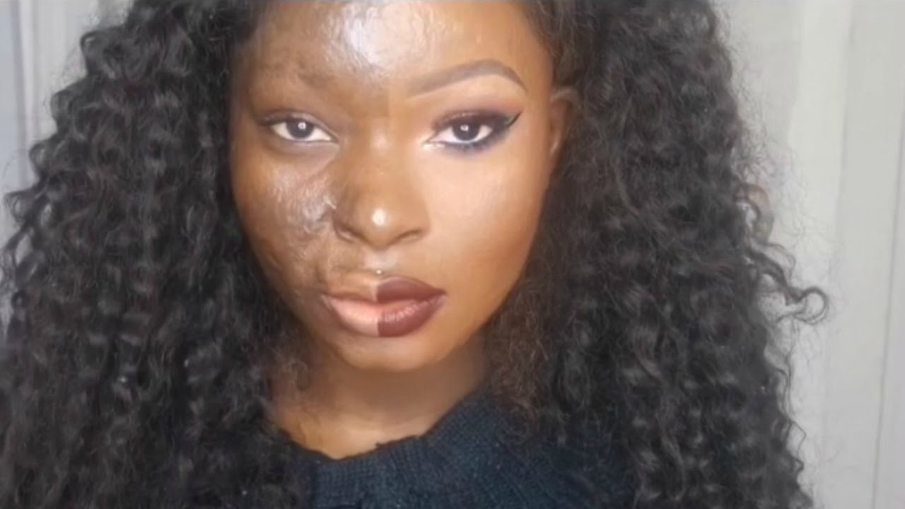 POWER OF MAKEUP COLLAB WITH | YUNNIEROSE