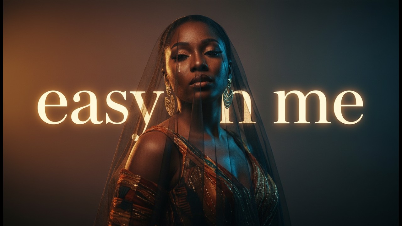 Easy On Me #Aimusic #shorts