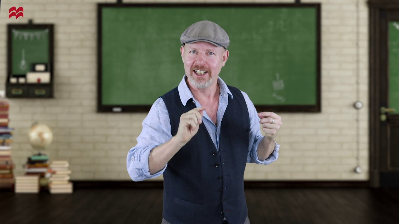 Mark’s Curiosity Quiz