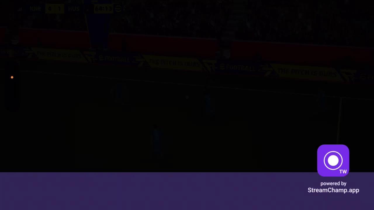 EFOOTBALL DIVISION PUSH