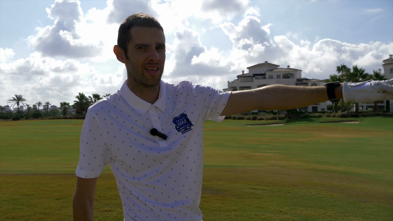La Torre Golf Resort - Course Vlog
